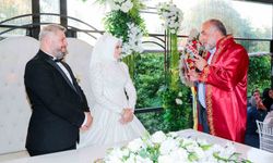 Canik'te nikah ücret desteği devam ediyor
