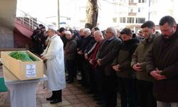 Cesedi bulunan balıkçı Ordu'da toprağa verildi