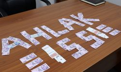 Dernek lokaline kumar baskını: 4 kişiye 46 bin TL ceza