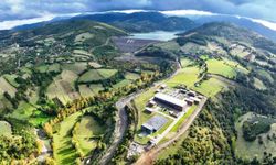 Dev sulama projesinde sona gelindi