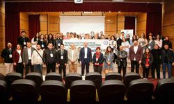 Erasmus+ destekli 'Sürdürülebilir Köyler' Projesi tamamlandı