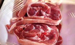 Et üretiminin artması hedefleniyor