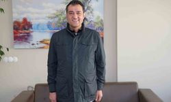 Giresun Belediye Başkanı Fuat Köse taburcu edildi