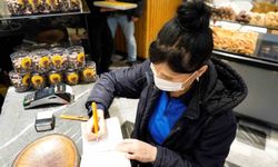 İlkadım'da zabıtadan Ramazan ayı öncesi denetim