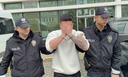 Kavgada bir kişiyi bıçaklayan zanlı tutuklandı