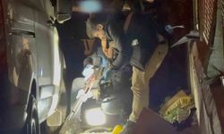 Maskeli şahıslar, iki kardeşe silahlı saldırı düzenledi: 1 ölü, 1 yaralı