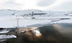 Meteoroloji'den don ve çığ uyarısı