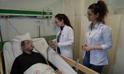 Nadir görülen pombe hastası ilk kez tedavi edildi