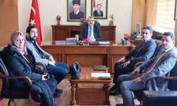 OMÜ'den organik arıcılık ve apiterapi üretim merkezi