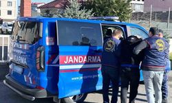 Ordu'da jandarma aranması bulunan 53 şüpheliyi yakaladı, 26'sı tutuklandı
