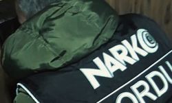 Ordu'da sokakta yasaklı madde satıcılarına operasyon: 3 tutuklama