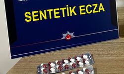 Ordu'da yasaklı madde operasyonlarında 3 tutuklama