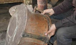 Ramazan'ın bakır geleneği sessizliğe büründü