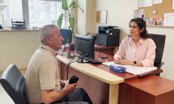 Rize'de 2025 yılında bin 731 kişi sigarayı bırakmak için başvuruda bulundu