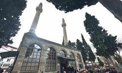 Samsun'da 2026 Ramazan ayı teması: 'Ramazan, Cami ve Hayat'