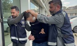 Sokak ortasında tüfekle bir kişiyi yaralayan şahıs tutuklandı