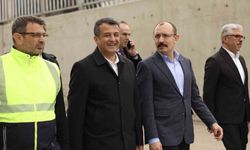 Üretimde vites yükseltiyor: Gözler hızlı tren ve çevre yollarında