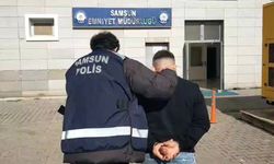 Yasaklı madde hükümlüsü firari yakalandı: 15 yıl 3 ay hapis cezası vardı