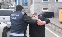 Yabancı maddeden hapis cezası olan şahıs yakalandı