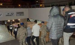 Yasa dışı bahis operasyonunda 12 kişi tutuklandı