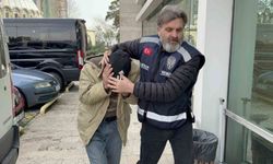 yasaklı madde hapıyla yakalanan şüpheliye adli kontrol