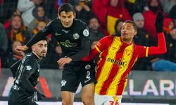 Çaykur Rizespor’da Alikulov’un Sözleşmesi Uzatıldı