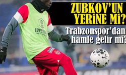 Zubkov’a Alternatif Arayışı! Trabzonspor’dan Hamle Gelir Mi? Monaco’da Belirsizlik!