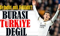 Arda Güler’e İspanya’da Sert Eleştiri: “Burası Türkiye Değil, Real Madrid”