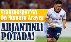 Orta sahada oyunu yönetecek bir lider arayan Bordo-Mavililer, Rusya Ligi’nden Arjantinli yıldızı radarına aldı