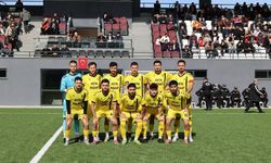 Arsin Belediyespor Kritik Deplasmanda 3 Puan Peşinde