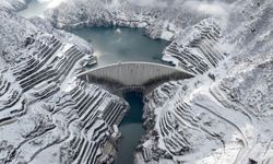 DSİ’den Artvin’e 23 Yılda Dev Yatırım: 399 Milyar TL’yi Aşan 161 Tesis