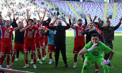 Sebat Zirve İçin Sahaya Çıkıyor! Tokat Maçı Şampiyonluk Yolunda Kritik Viraj