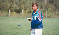 Türk Futbolunun Eski Teknik Direktörü Sepp Piontek Hayatını Kaybetti