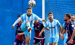 Pazarspor Play-Off Hattına Dayandı! Yenilmezlik Serisi 7 Maça Çıktı, Gözler Yozgatspor Maçında