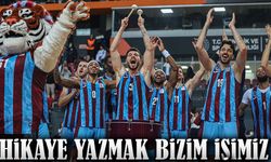 Trabzonspor Basketbol Durmuyor: 10’da 10, Hedef Artık Şampiyonluk