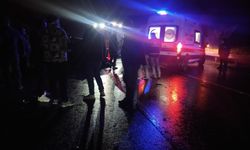 Riva Caddesi’nde Feci Kaza! Kafa Kafaya Çarpışmada 1 Ölü, 5 Yaralı