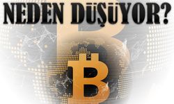 Bitcoin neden düşüyor? 71.000 Dolar Altında Panik Satışları Devam Edecek mi?