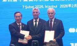 Ekonomide Dev Büyüme! Bakan Bolat Açıkladı...