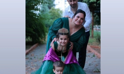 Trabzon’da Acı Kayıp: 5 Yaşındaki Buğlem’i Kaybettik