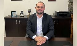 Furkan Çakıroğlu Harita ve Kadastro Mühendisleri Odası Başkanlığına Adaylığını Açıkladı