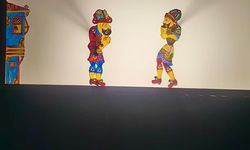 Karagöz ve Hacivat Gölge Oyunu Ramazan’da Trabzon’da Sahne Alıyor