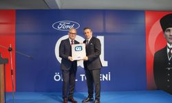 Hekimoğlu Döküm, Ford Otosan Q1 Kalite Sertifikasını Aldı