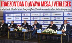 Trabzon 46. Yarı Maratonla Dünyaya Mesaj Verecek: 41 Ülke Tek Yürek