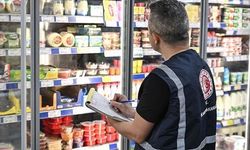 Ramazanda Fahiş Fiyat Uygulayan Yandı! Bakanlık Devrede...