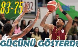 Trabzonspor Deplasmanda Gücünü Gösterdi: Reed Şovla Öne Çıktı