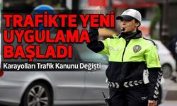 Trafikte Yeni Uygulama Başladı: Ruhsatsız Yolcu Taşımacılığına 200 Bin TL Ceza
