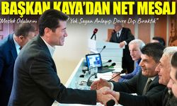 Ortahisar Belediyesi Tüm Meslek Odalarıyla Protokol Yaparak İş Birliğine Gitti