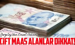 Yargıtay’dan Çift Maaş Kararı: Hem Dul Hem Yetim Aylığı Mümkün mü?