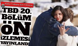 Taşacak Bu Deniz 20. Bölüm Ön İzlemesi Yayınlandı; 20. Bölüm Tarihi Ne Zaman?