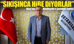 Şemdinli Spor Salonu Kararı Trabzon’da Tartışma Yarattı; “Sıkışınca Hibe Diyorlar”